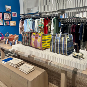 Visual Merchandising Full Set (On Site)