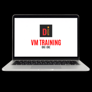 Visual Merchandising Training - 1:1 (Virtual)