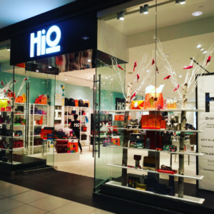 Holiday - Store Set Up <br> (On Site)