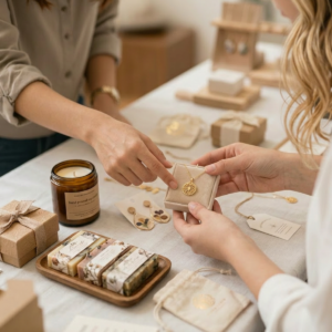 Visual Merchandising Training - 1:1 (On Site)