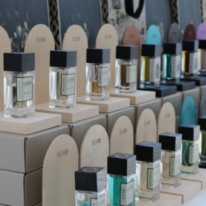 Pop Up Market - Product Photography <br> (On Site)