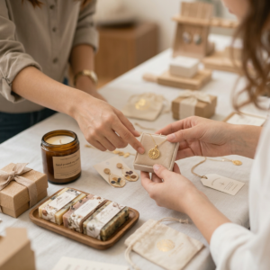 Pop Up Market - Trade Show - Personalized 1:1 VM Training (On Site)