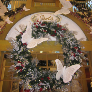 Holiday Decor Development <br>(On Site)